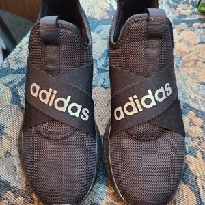Women's Adidas Slip On Shoes